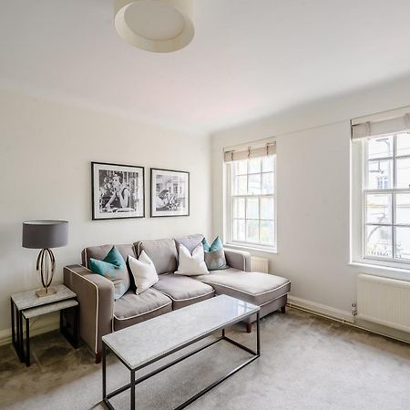 Pelham Court Apartments Londra Esterno foto