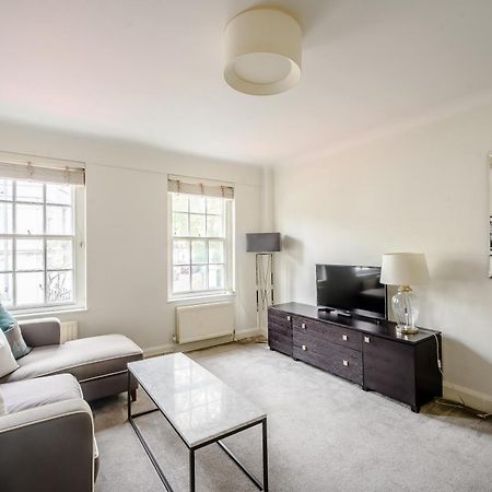 Pelham Court Apartments Londra Esterno foto