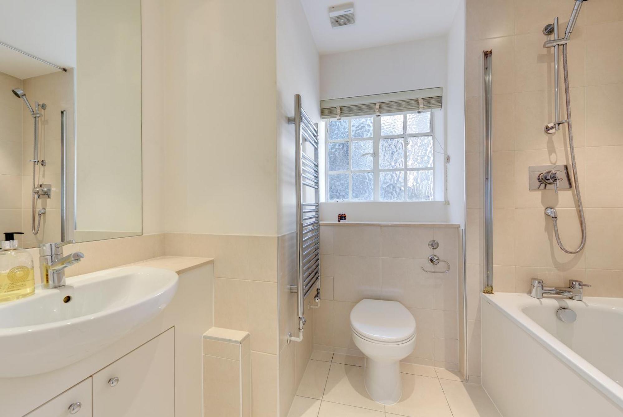 Pelham Court Apartments Londra Esterno foto