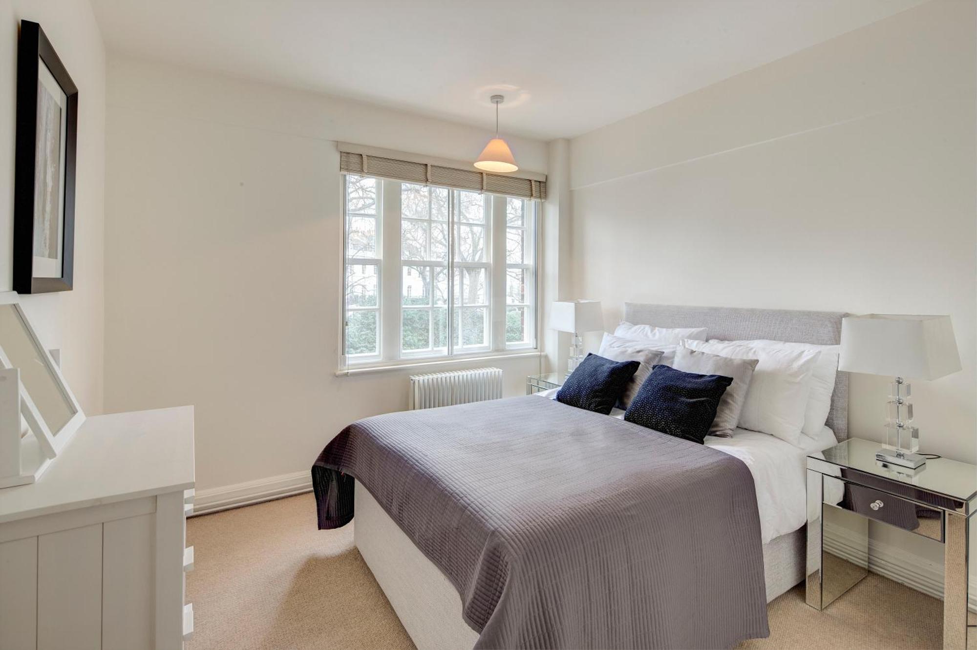 Pelham Court Apartments Londra Esterno foto