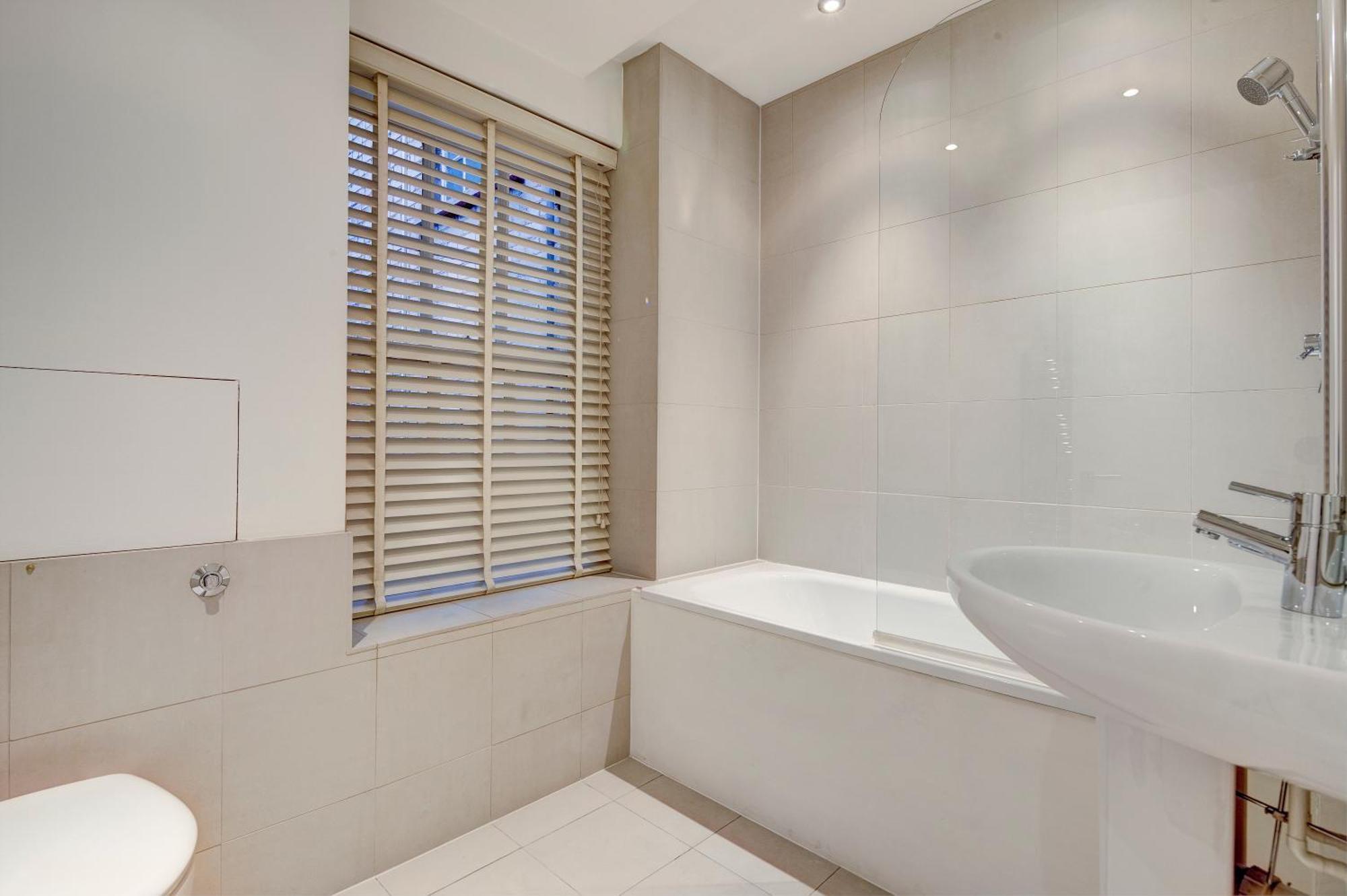 Pelham Court Apartments Londra Esterno foto