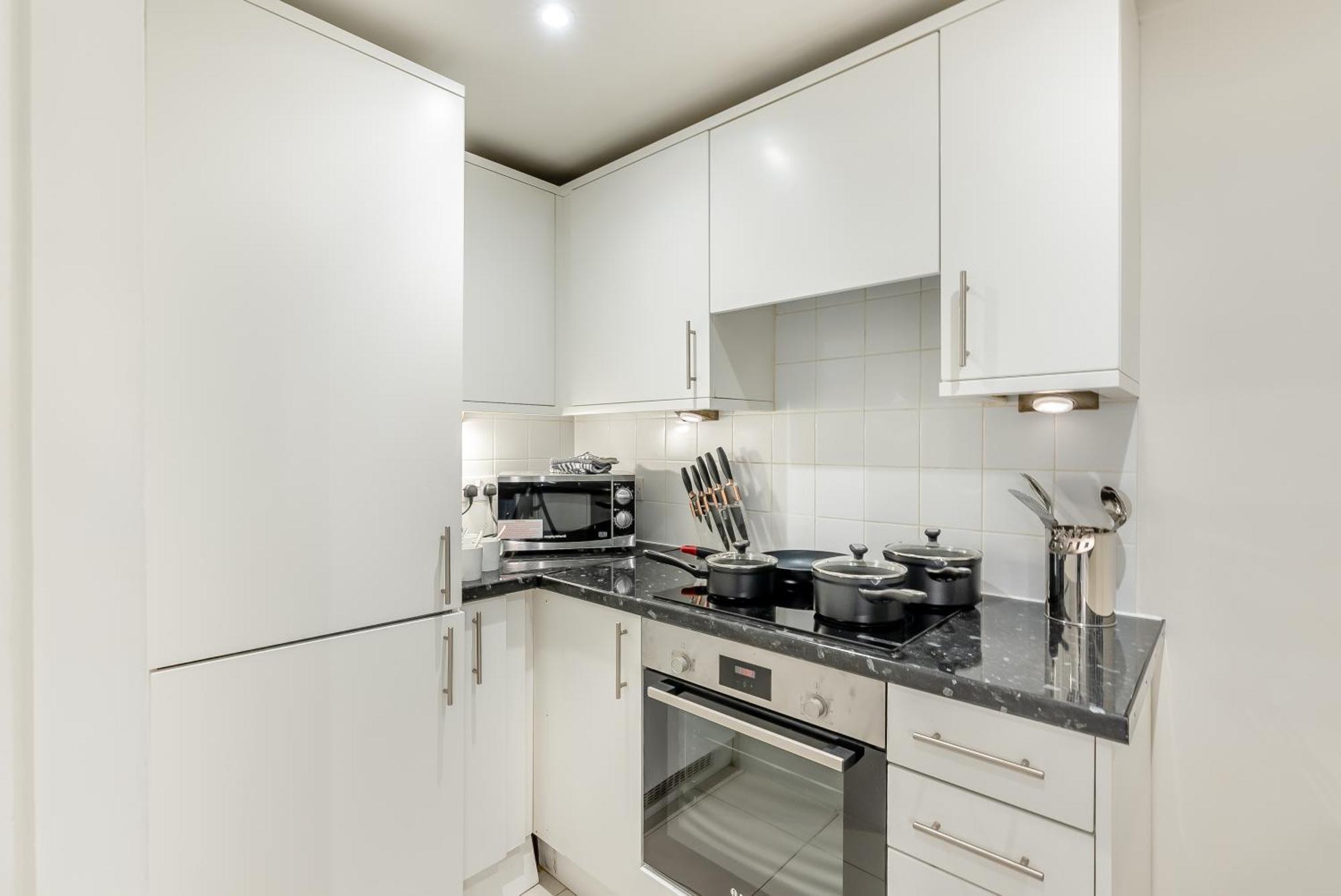 Pelham Court Apartments Londra Esterno foto
