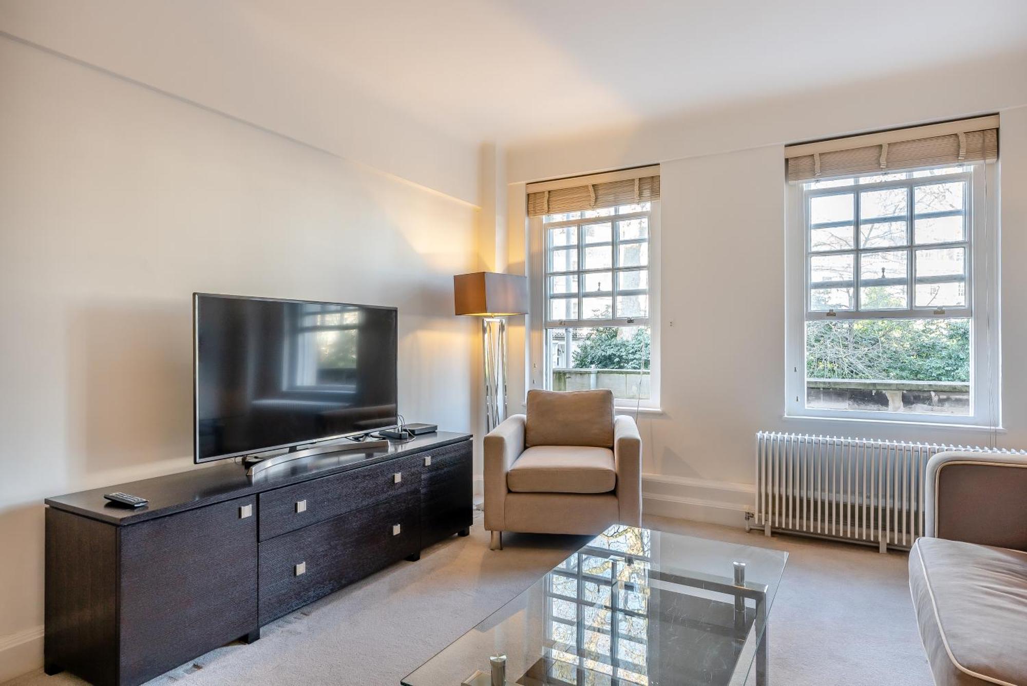 Pelham Court Apartments Londra Esterno foto