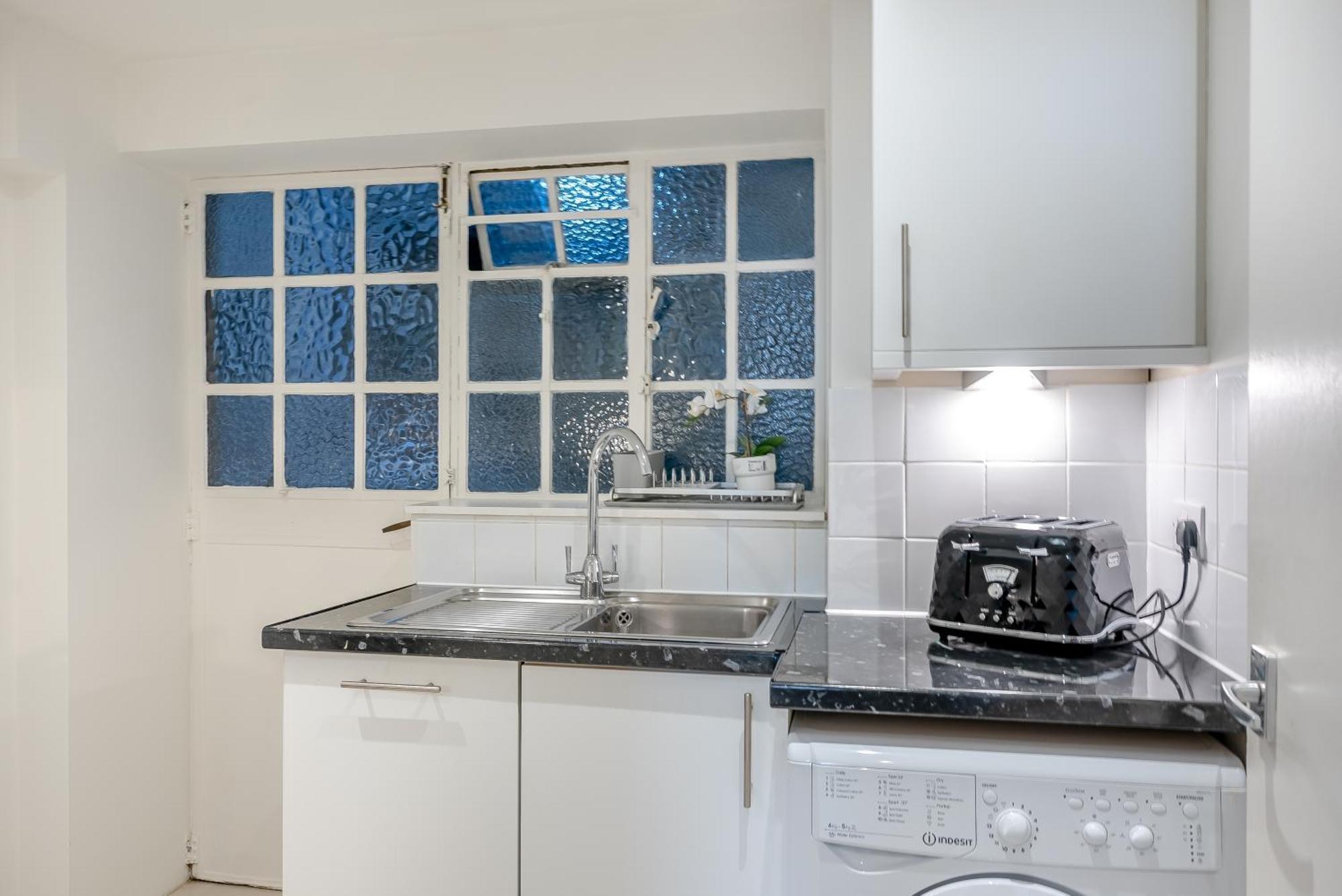 Pelham Court Apartments Londra Esterno foto