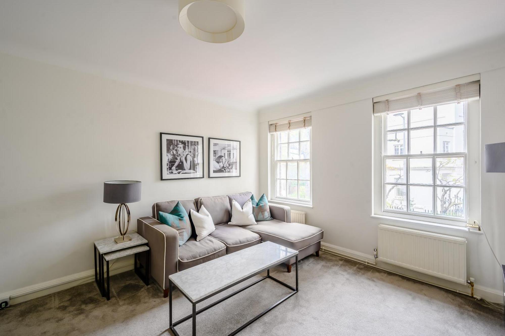 Pelham Court Apartments Londra Esterno foto