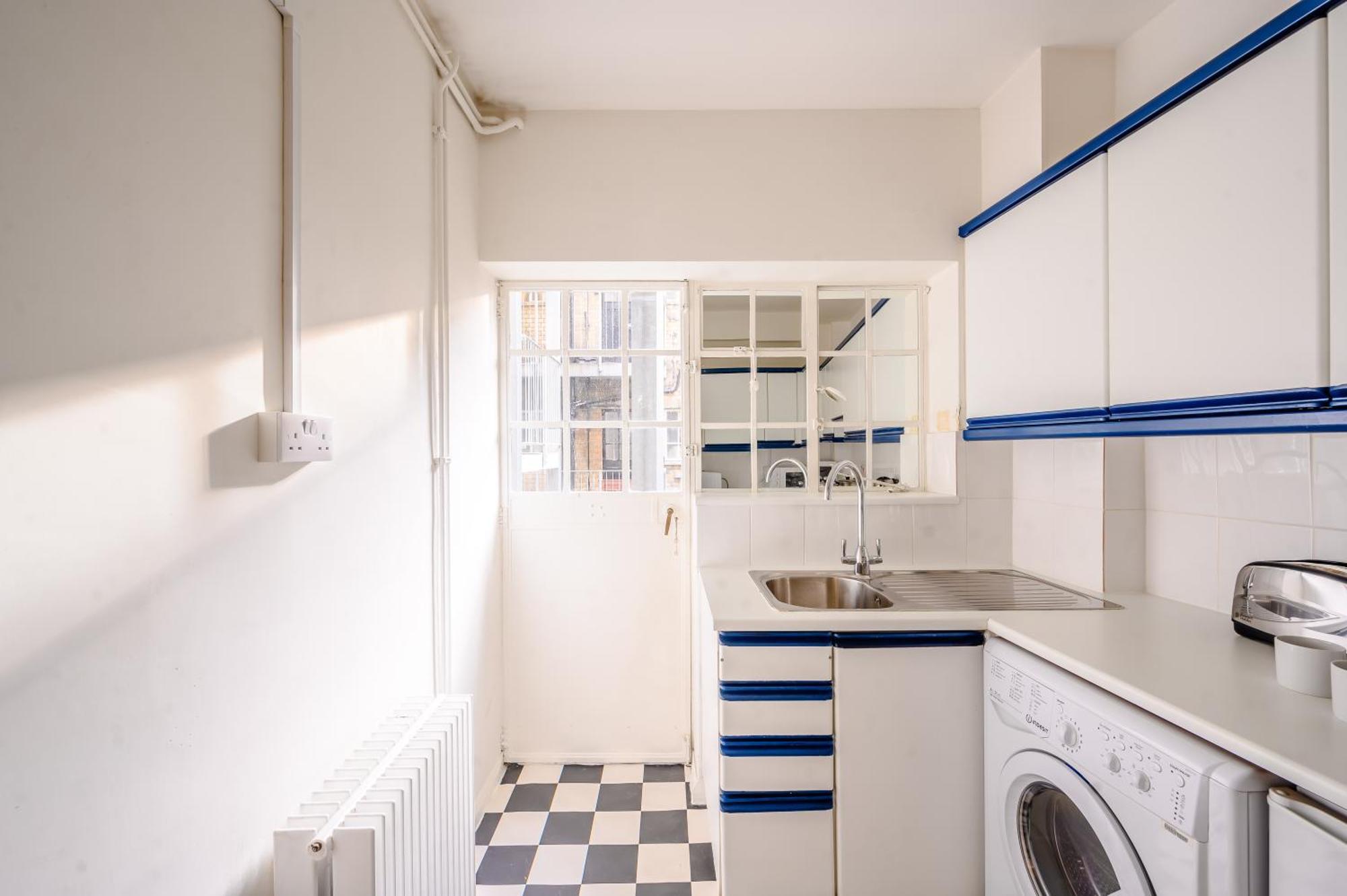 Pelham Court Apartments Londra Esterno foto